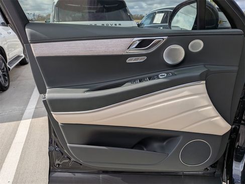 New 2026 Genesis GV80 3.5T Prestige image 9