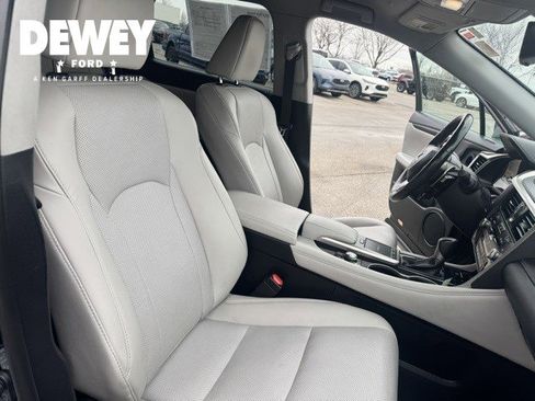 Used 2022 Lexus RX 350 AWD w/ 3500 lbs Tow Prep Package image 33