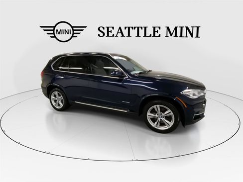 Used 2015 BMW X5 xDrive35i image 13