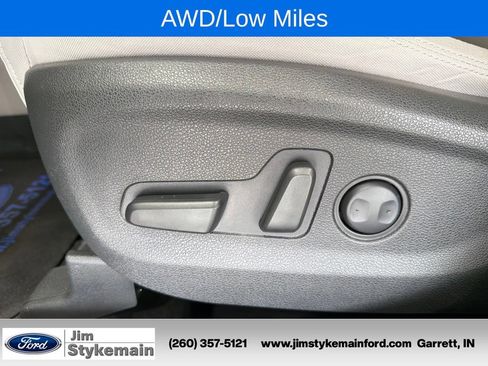 Used 2016 Hyundai Tucson Sport FWD image 19