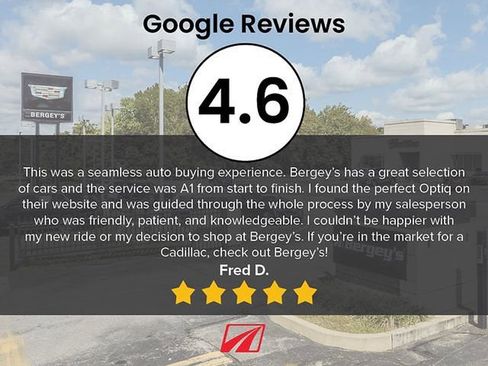 New 2026 Cadillac Optiq Luxury 2 image 14