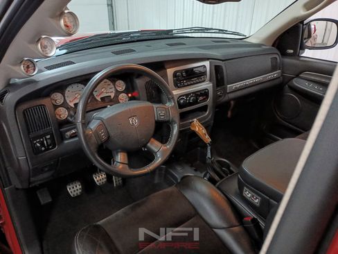 Used 2004 Dodge Ram 1500 Truck 2WD Regular Cab image 12