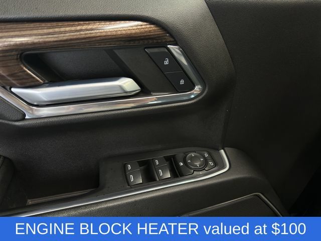 Used 2023 Chevrolet Silverado 1500 RST w/ Z71 Off-Road Package AWD/4WD image 14