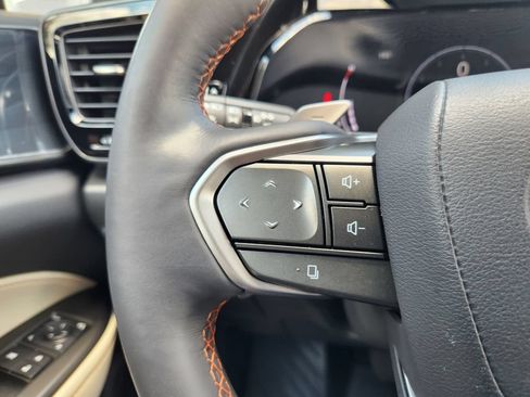 Used 2024 Lexus NX 350 AWD image 29