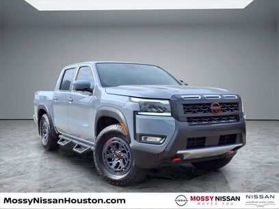 New 2026 Nissan Frontier Pro-X w/ Pro Premium Package
