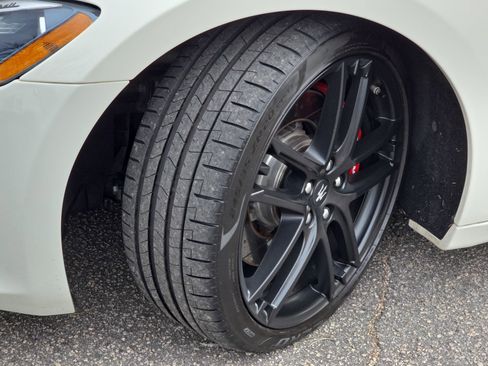 Used 2018 Maserati GranTurismo Sport image 31