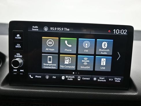 Used 2023 Honda Civic Si image 16