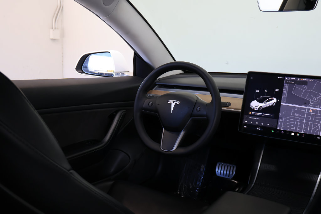 Used 2019 Tesla Model 3 Performance AWD/4WD image 24