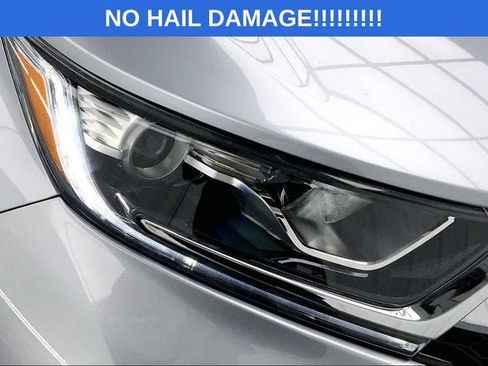 Used 2019 Honda CR-V EX image 26