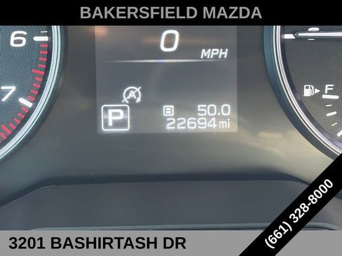 Used 2023 Subaru Outback Premium AWD/4WD image 17