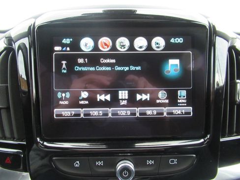 Used 2019 Chevrolet Traverse Premier w/ Driver Confidence II Package image 26