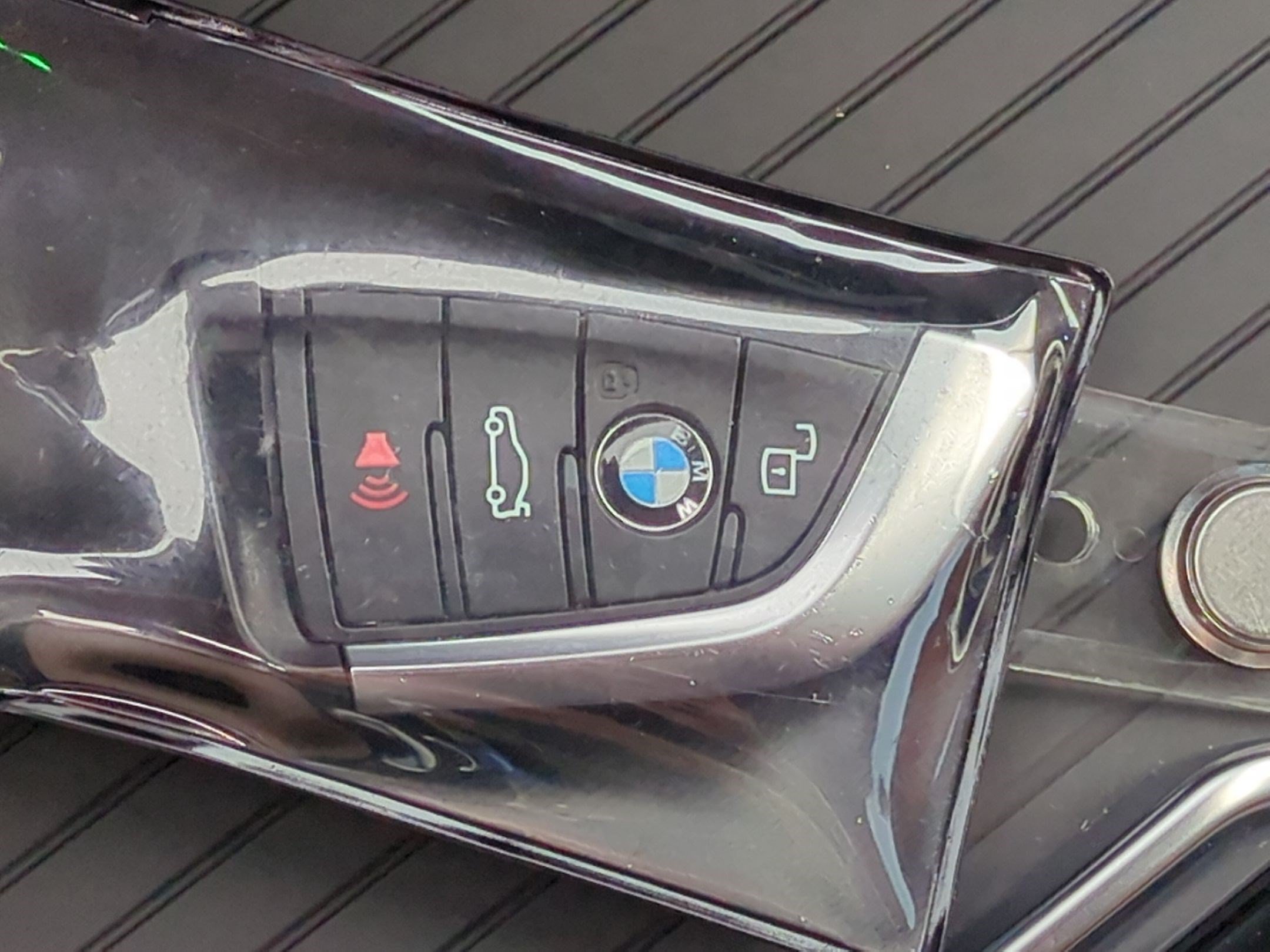 Certified 2023 BMW X3 xDrive30i w/ Parking Assistance Package AWD/4WD image 36