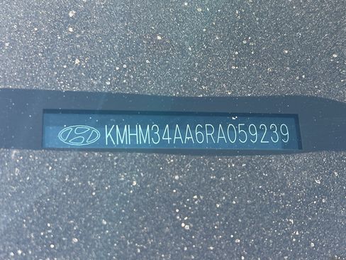 Used 2024 Hyundai Ioniq 6 SEL RWD image 3