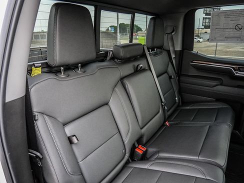 New 2026 Chevrolet Silverado 1500 LT w/ All Star Edition Plus AWD/4WD image 43