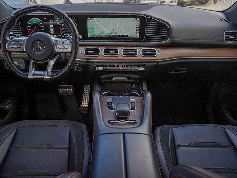 Used 2021 Mercedes-Benz GLE 53 AMG 4MATIC image 25