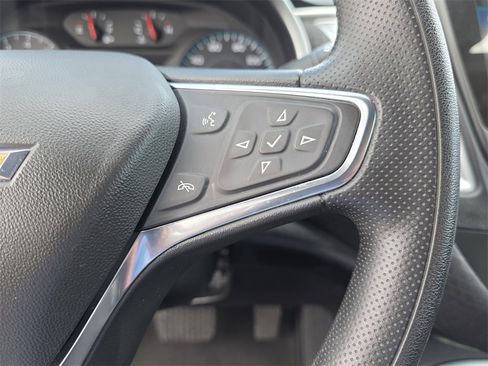 Used 2024 Chevrolet Malibu LT image 23