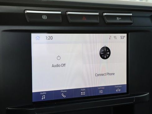 Used 2024 Ford F550 4x4 Regular Cab Super Duty image 30