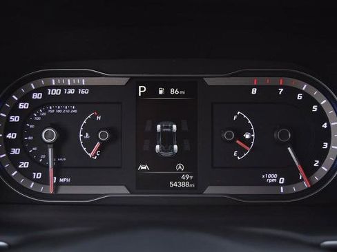 Used 2024 Hyundai Tucson SEL image 11