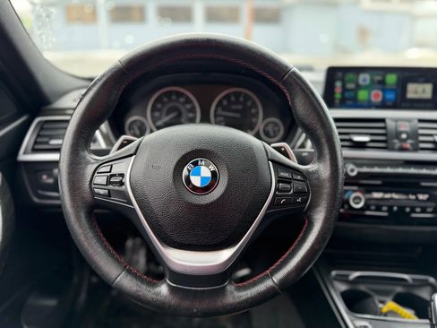 Used 2017 BMW 330i xDrive Sedan image 20