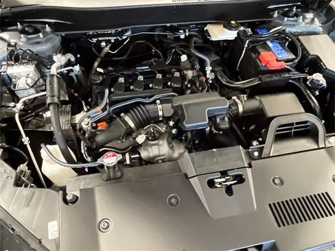 New 2026 Honda CR-V EX-L image 11