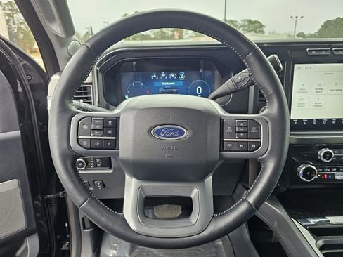 Used 2024 Ford F250 Lariat w/ Lariat Ultimate Package image 26