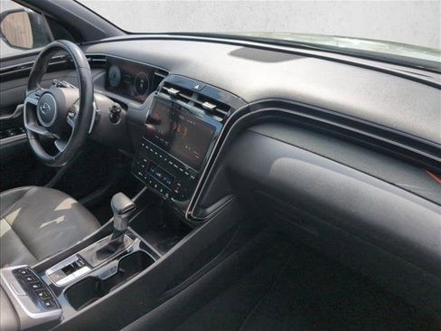 Used 2022 Hyundai Santa Cruz Limited image 22