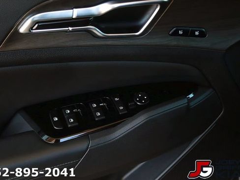 Certified 2024 Kia Sportage X-Pro Prestige AWD/4WD image 12