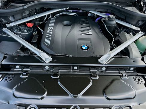 New 2026 BMW X5 sDrive40i w/ Parking Assistance Package image 25