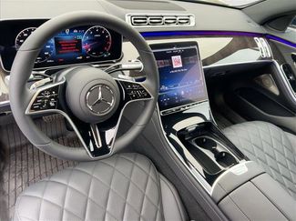 New 2026 Mercedes-Benz S 580 4MATIC Sedan video 3