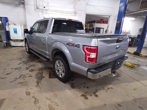 Used 2020 Ford F150 XLT w/ Equipment Group 302A Luxury image 6