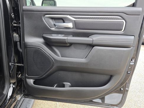 New 2026 RAM 1500 Big Horn image 13