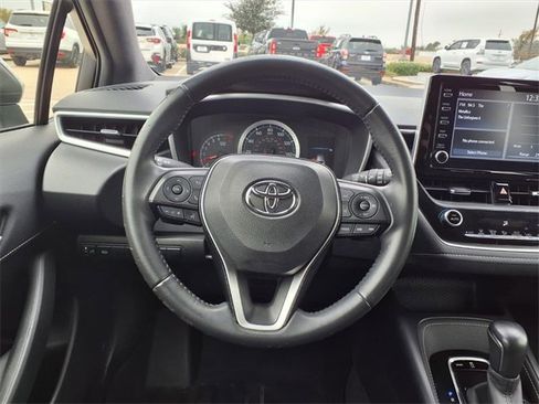 Used 2019 Toyota Corolla SE image 10