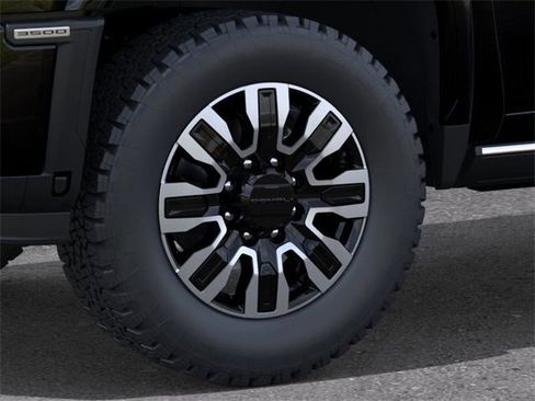 New 2026 GMC Sierra 3500 Denali Ultimate image 9