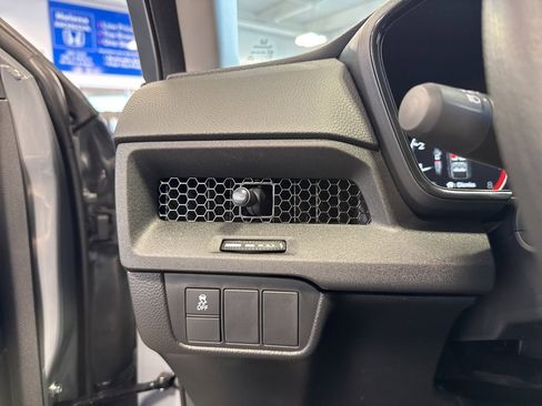 New 2025 Honda CR-V LX image 15
