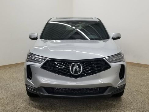 Certified 2025 Acura RDX A-Spec image 5