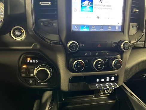 Used 2023 RAM 1500 Big Horn image 24