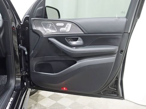 Used 2021 Mercedes-Benz GLE 53 AMG 4MATIC image 37