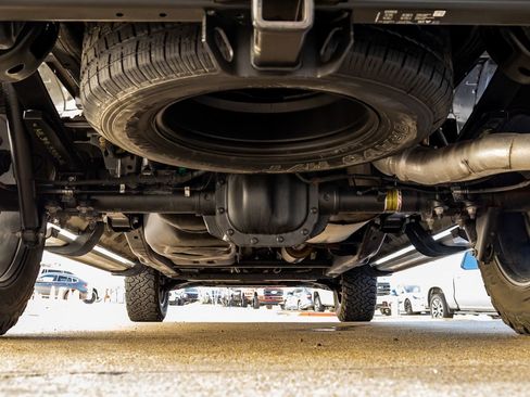 Used 2024 Ford F150 XLT w/ Equipment Group 302A MID image 15