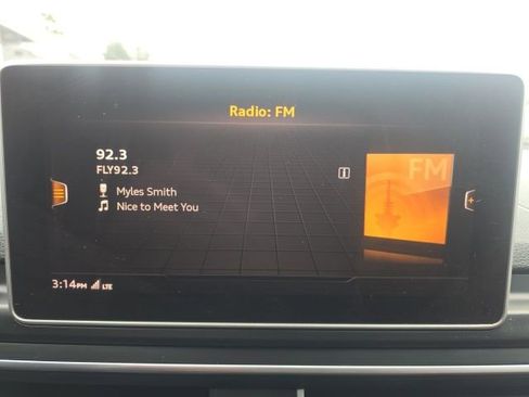 Used 2019 Audi S5 Prestige w/ S Sport Package image 18