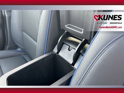 New 2026 Buick Envista Sport Touring w/ Convenience I Package image 19