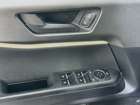 Used 2025 Ford Bronco Sport Big Bend AWD/4WD image 15