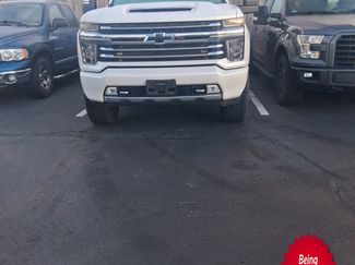 Used 2021 Chevrolet Silverado 3500 High Country video 1