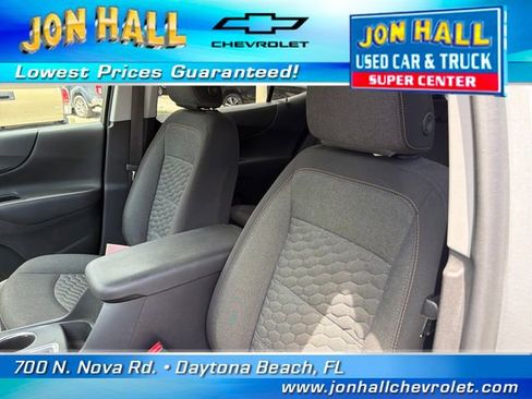 Used 2020 Chevrolet Equinox LT FWD image 19
