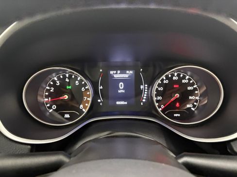 Used 2020 Jeep Compass Latitude image 29