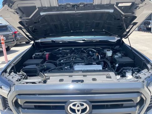 Used 2026 Toyota Tacoma SR RWD image 20