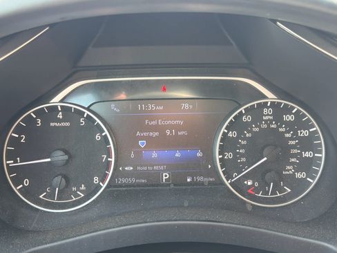 Used 2016 Nissan Murano SL w/ SL Technology Package AWD/4WD image 8