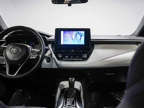 Certified 2023 Toyota Corolla SE w/ SE Premium Package image 14