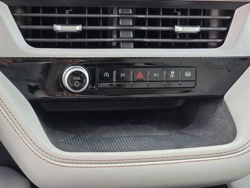 Certified 2026 Ford Explorer Active w/ Active Comfort Package RWD image 23