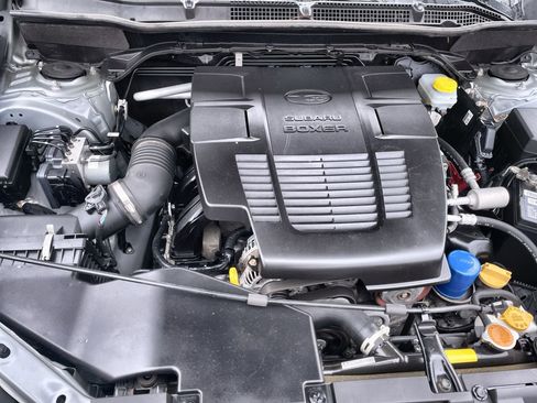 Used 2022 Subaru Forester Limited image 15