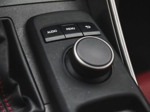 Used 2020 Lexus IS 300 F Sport w/ F Sport Package image 24